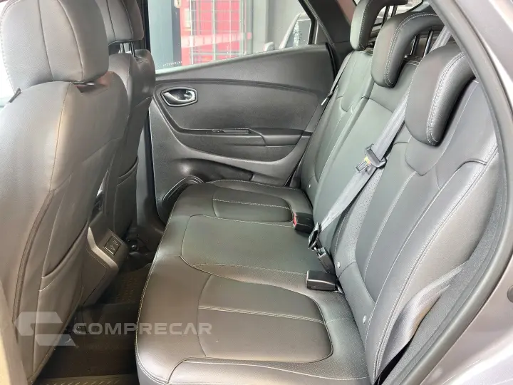 CAPTUR 1.3 TCE FLEX ICONIC X-TRONIC