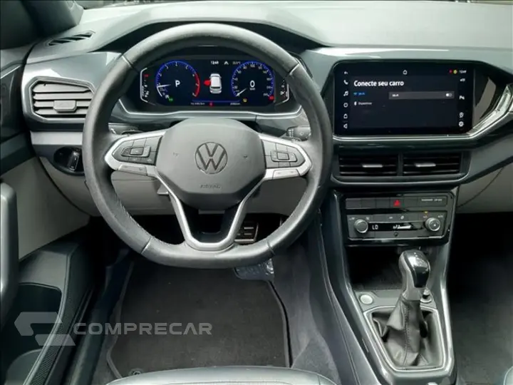 T-CROSS 1.4 250 TSI Highline
