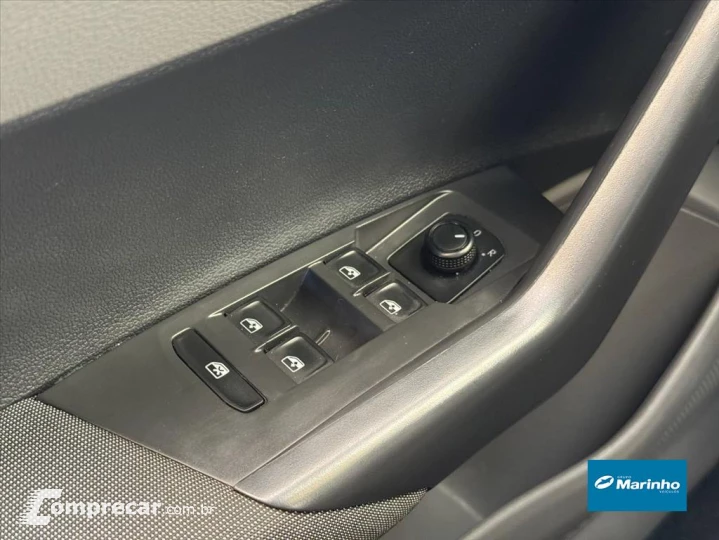 VIRTUS 1.0 200 TSI COMFORTLINE AUTOMÁTICO