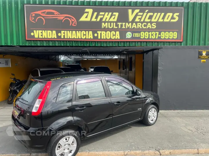 FIESTA 1.6 MPI Class Hatch 8V