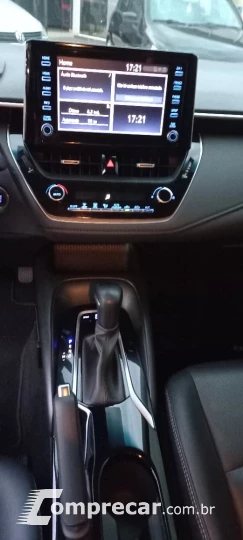 COROLLA 2.0 XEI 16V