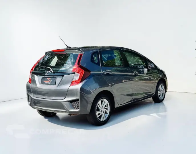 FIT 1.5 LX 16V