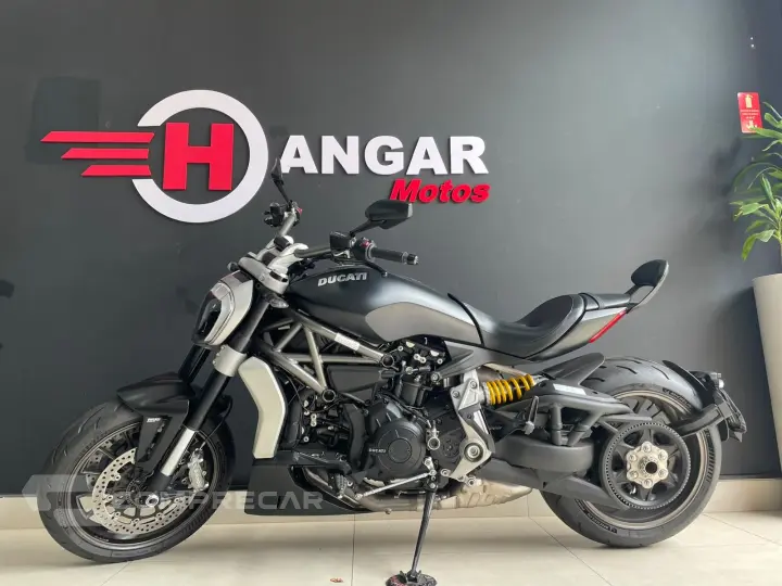 XDIAVEL 1262