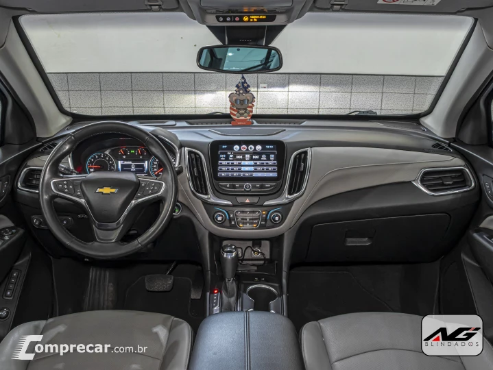 EQUINOX 2.0 16V Turbo Premier AWD