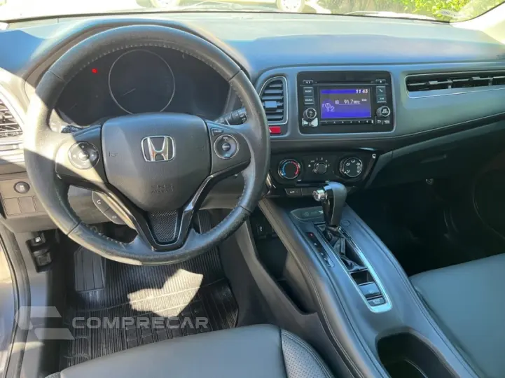HR-V 1.8 16V EX