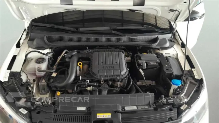 POLO 1.0 MPI TRACK MANUAL
