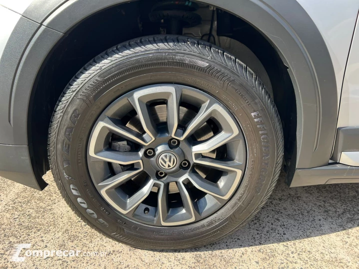 SAVEIRO 1.6 Cross CD 16V