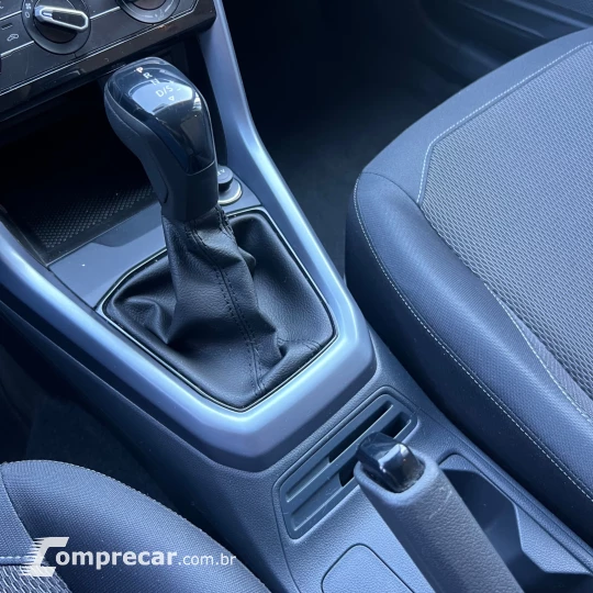 T-Cross 1.0 TSI Flex 12V 5p Aut.