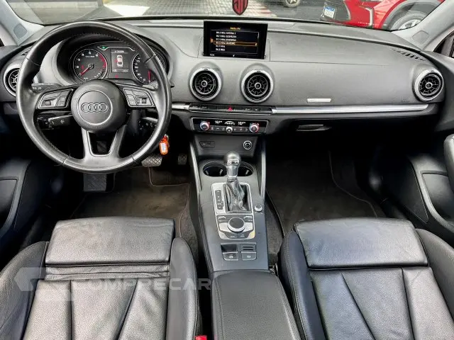 A3 - 2.0 TFSI SEDAN AMBITION 16V 4P S-TRONIC