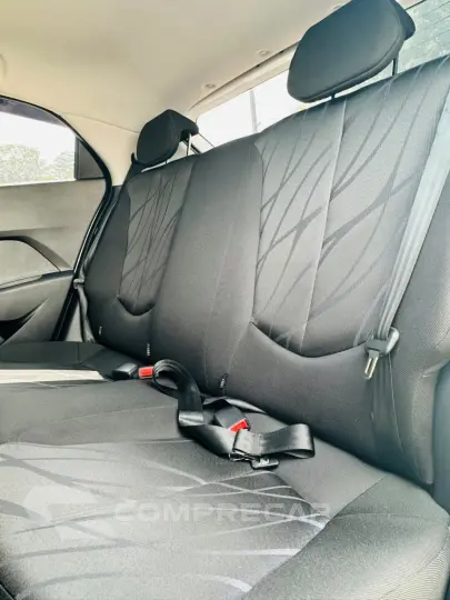 HB20 1.0 12V Comfort