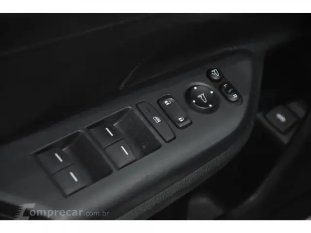 CIVIC - 2.0 16V ONE EX 4P CVT