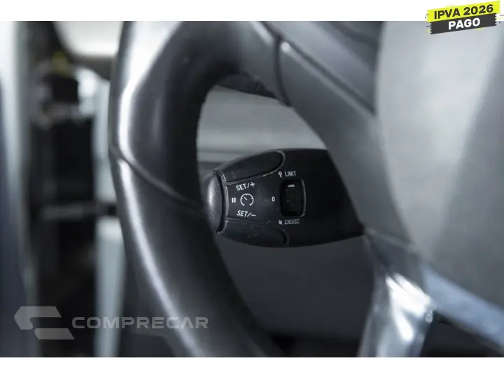 2008 1.6 16V FLEX ALLURE 4P AUTOMÁTICO