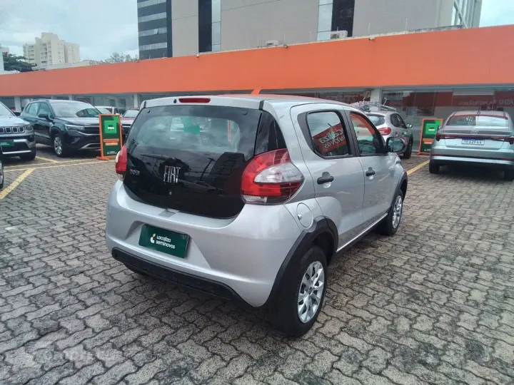 MOBI 1.0 EVO FLEX LIKE. MANUAL