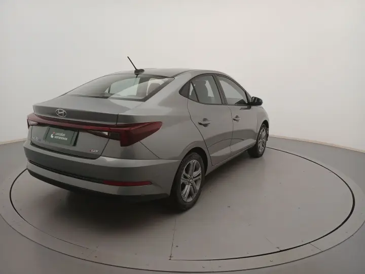 HB20S 1.0 TGDI FLEX COMFORT PLUS AUTOMÁTICO