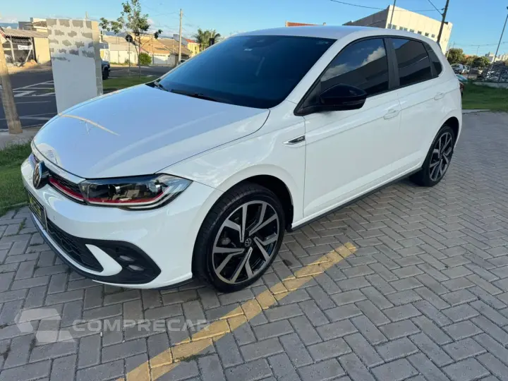 Polo GTS 1..4