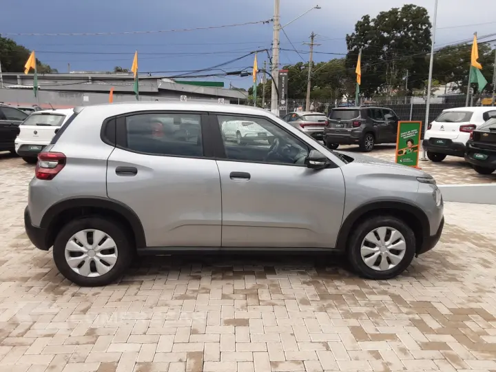 C3 1.0 FIREFLY FLEX LIVE PACK MANUAL