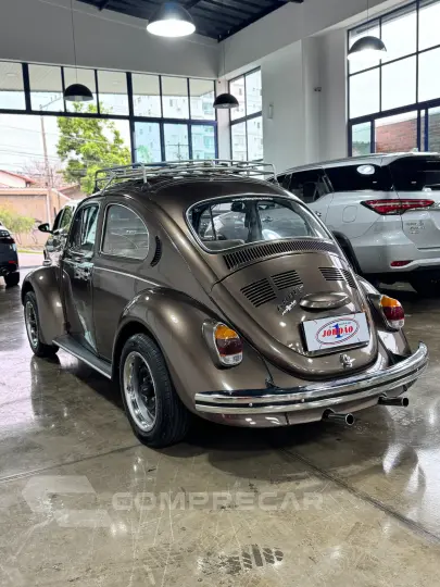 Fusca 1300 Gasolina 2Portas