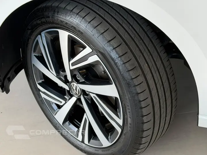 VIRTUS 1.0 200 TSI Highline
