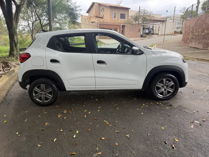 KWID 1.0 12V SCE ZEN