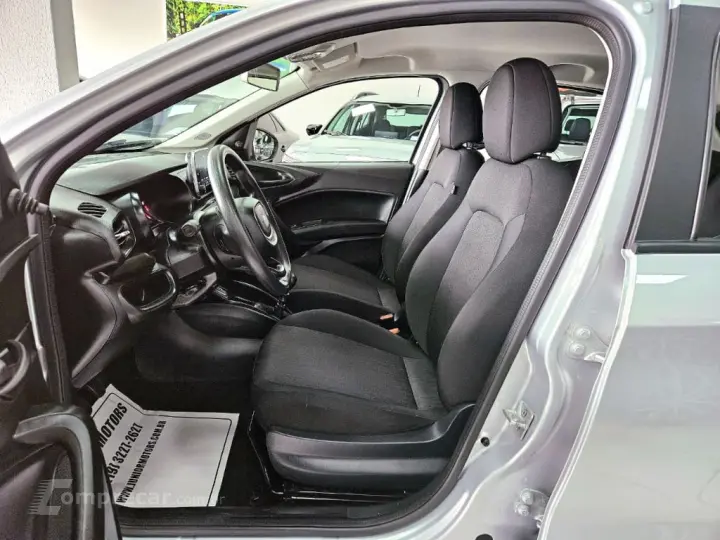 ARGO DRIVE 1.0 6V Flex