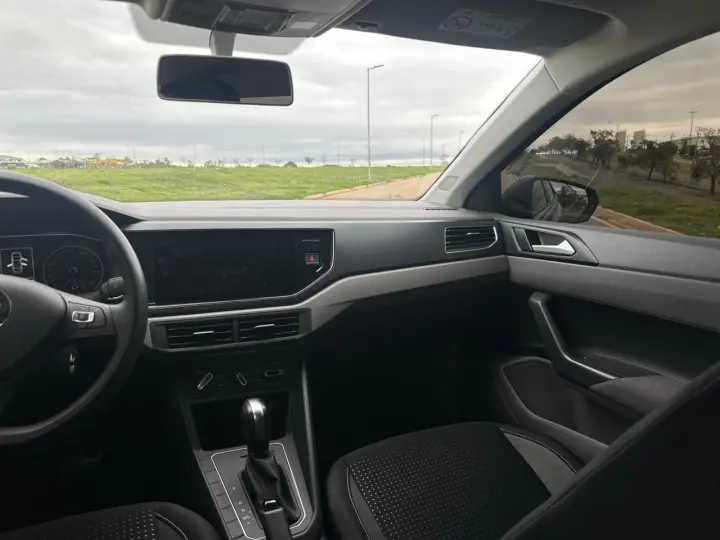 VIRTUS 1.0 200 TSI Comfortline