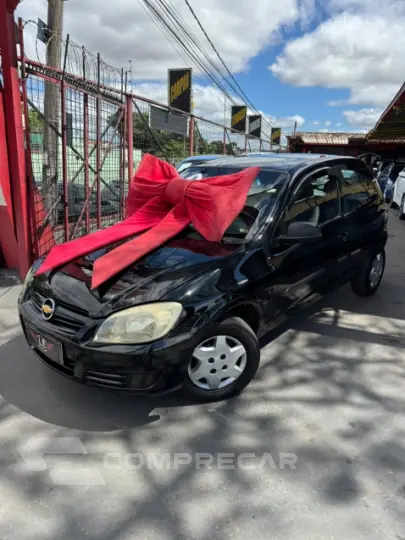 CELTA 1.0 MPFI Life 8V