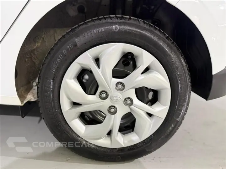 HB20 1.0 12V Comfort Plus