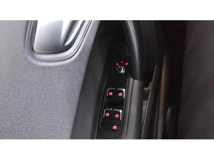 A1 1.4 TFSI SPORTBACK SPORT EDITION 16V GASOLINA 4P S-TRONIC