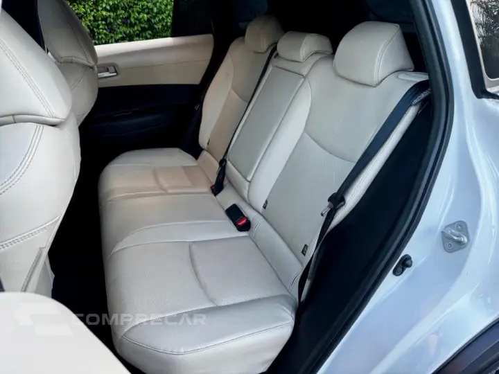 COROLLA CROSS 1.8 VVT-I HYBRID FLEX XRX CVT