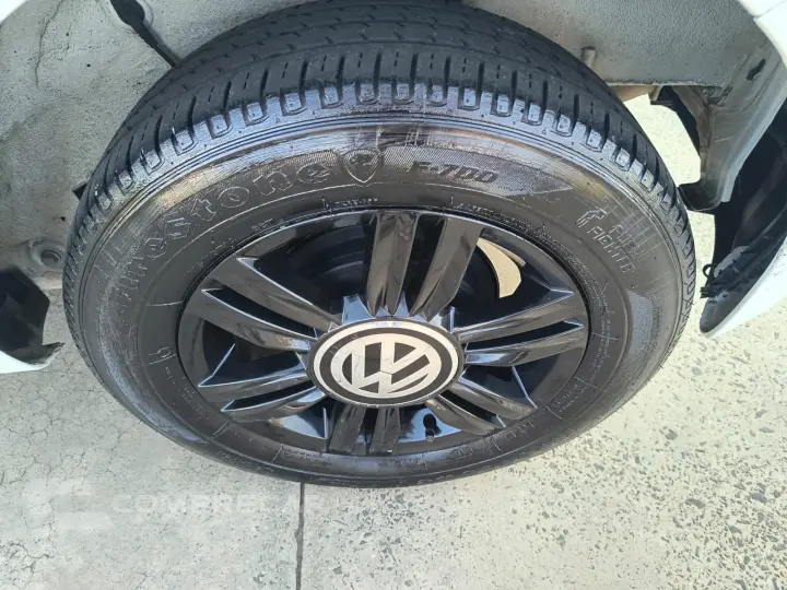 UP 1.0 TSI Move UP 12V