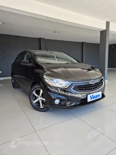 ONIX 1.4 MPFI LTZ 8V