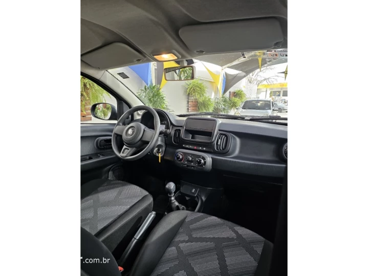 MOBI 1.0 EVO FLEX LIKE. MANUAL