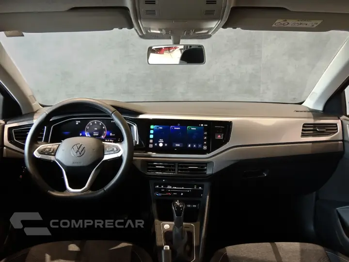 NIVUS 1.0 200 TSI Comfortline