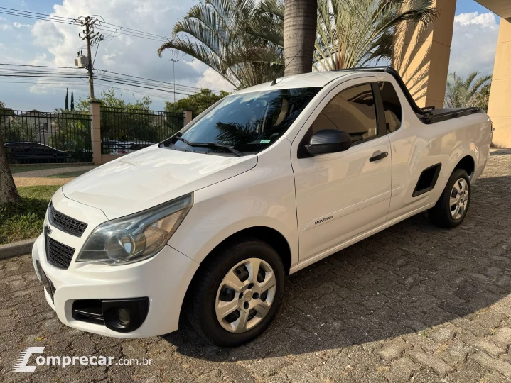 MONTANA 1.4 MPFI LS CS 8V