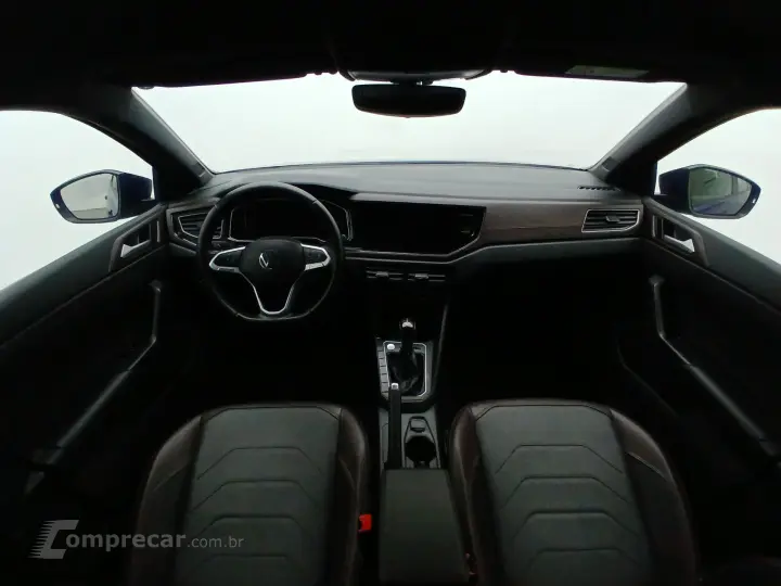 VIRTUS 1.0 200 TSI HIGHLINE AUTOMÁTICO