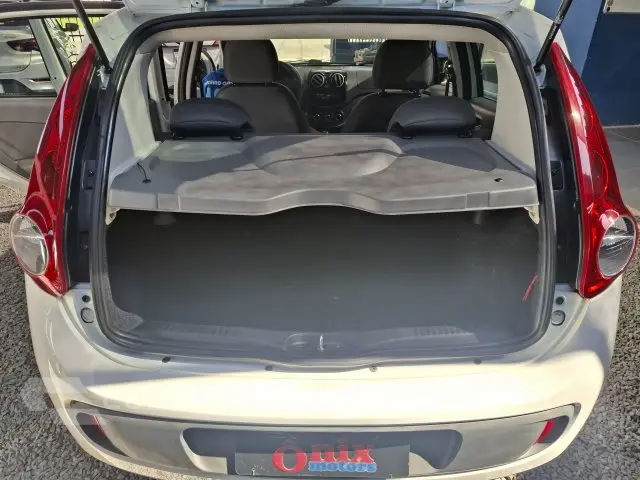 PALIO - 1.0 MPI ATTRACTIVE 8V 4P MANUAL