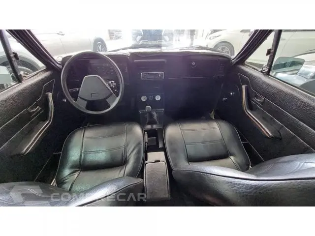 OPALA - 2.5 COMODORO 8V 2P MANUAL