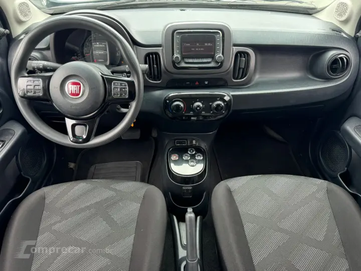 MOBI 1.0 Firefly Drive GSR