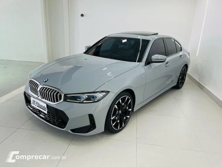 320I M SPORT FLEX