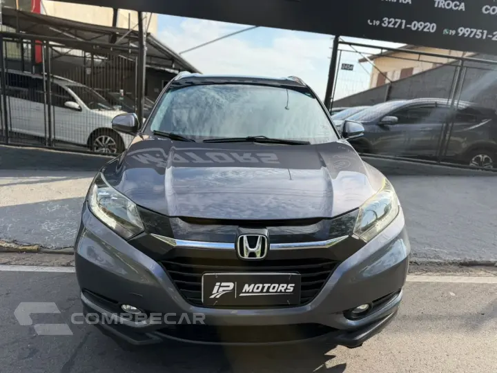 HR-V 1.8 16V Touring