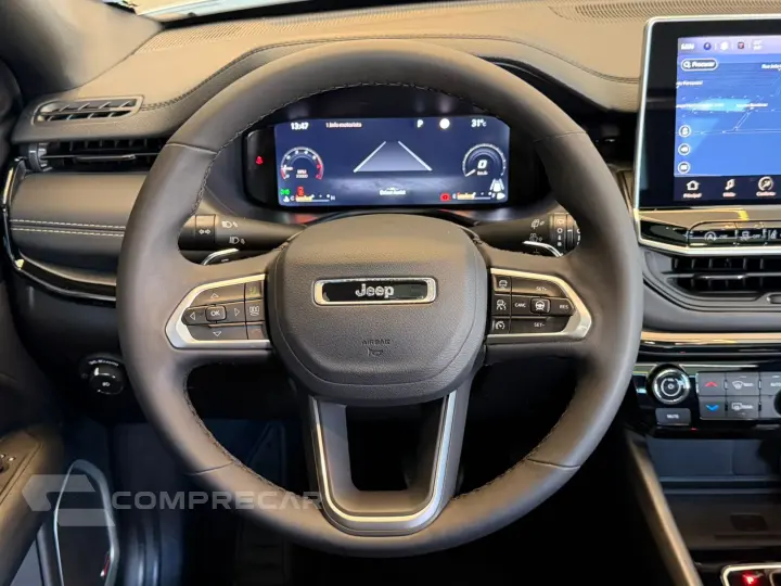 COMPASS 2.0 Hurricane 4 Turbo Blackhawk