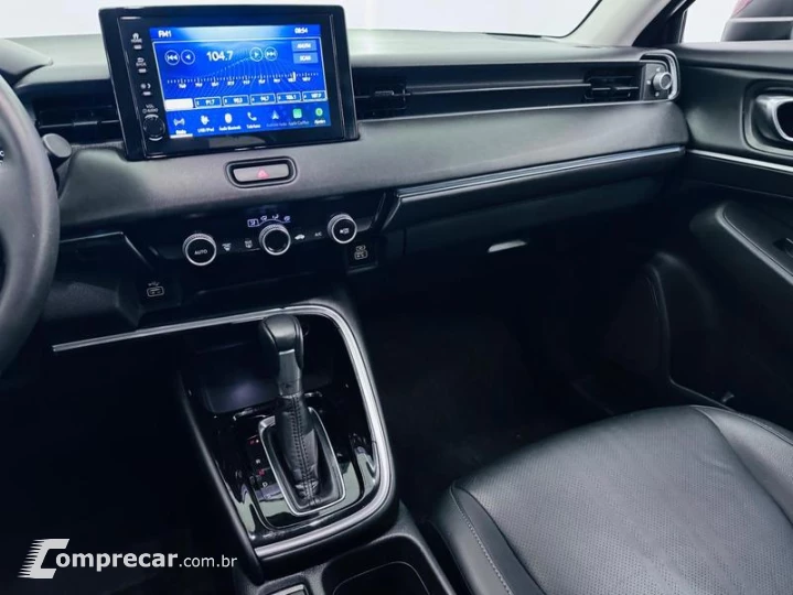 HR-V EXL HS
