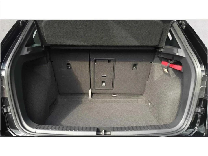 TAOS 1.4 250 TSI TOTAL FLEX HIGHLINE AUTOMÁTICO