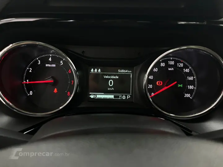 MONTANA 1.2 Turbo Premier