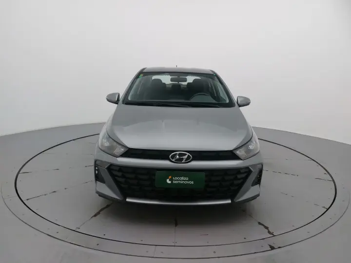HB20S 1.0 12V FLEX COMFORT PLUS MANUAL