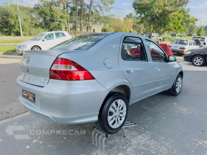 Prisma 1.4 4P MAXX FLEX