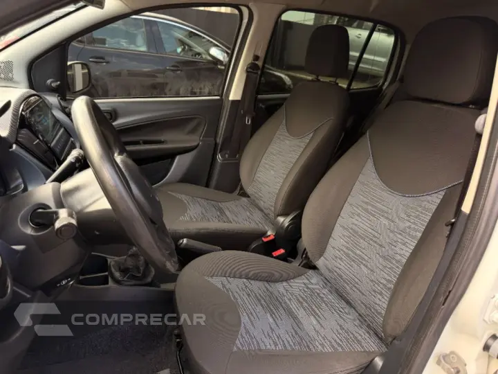 UNO DRIVE 1.0 Flex 6V 5p
