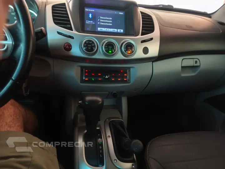 L200 3.5 Sport HPE 4X4 V6 24V