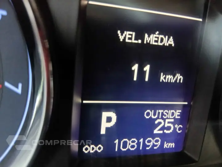 COROLLA 2.0 Altis 16V