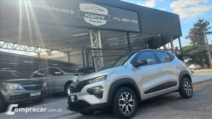 KWID 1.0 12V SCE Outsider